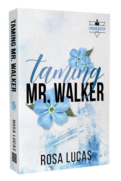 Produktbild: Taming Mr. Walker