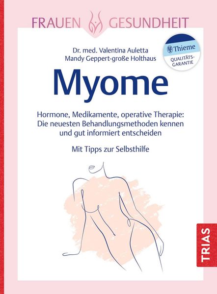 Produktbild: Frauengesundheit: Myome