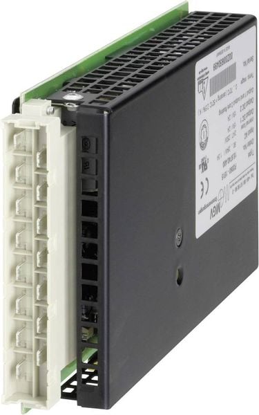 Mgv P60-05101 DIN-Einschub Einbau-Schaltnetzteil P60-05101 Anzahl Ausgänge: 1 50W