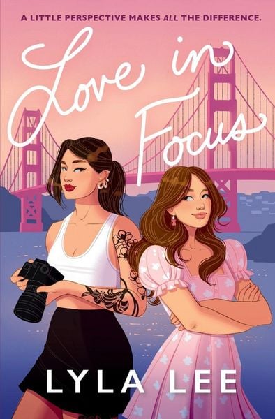 Produktbild: Love in Focus