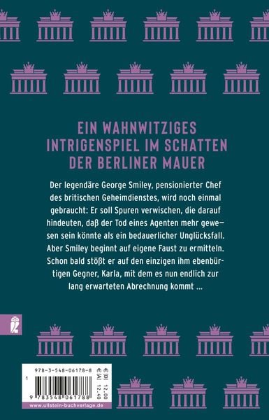 Produktbild: Agent in eigener Sache