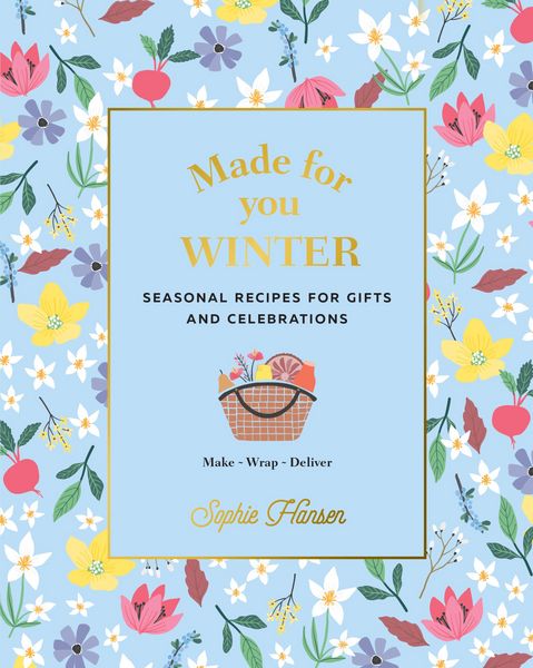 Produktbild: Made for You: Winter