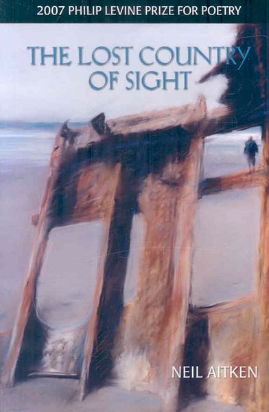 Produktbild: The Lost Country of Sight