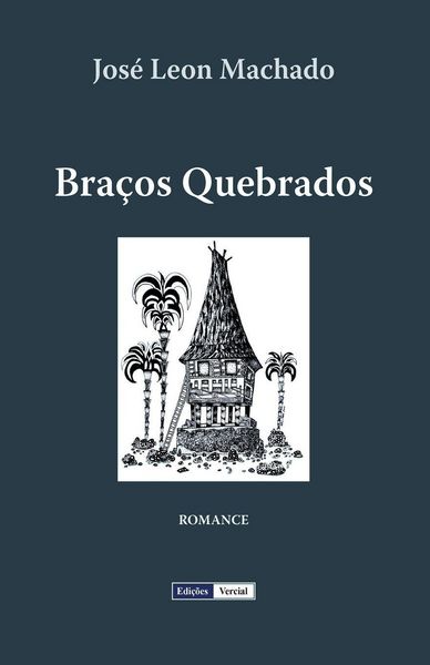 Produktbild: Bra&ccedil;os Quebrados