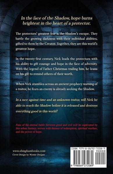 Produktbild: Cloaked Legends
