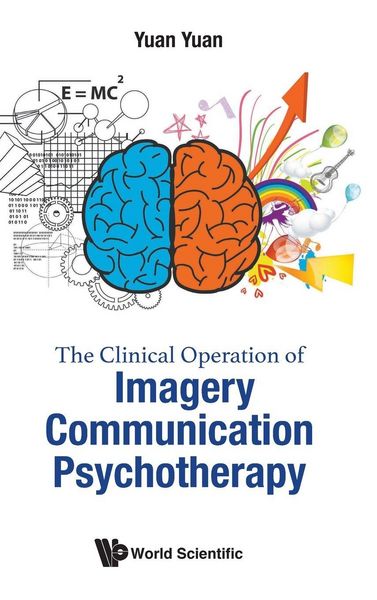 Produktbild: Clinical Operation Of Imagery Communication Psychotherapy