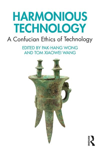 Produktbild: Harmonious Technology