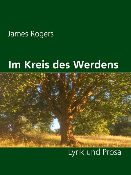 Produktbild: Im Kreis des Werdens