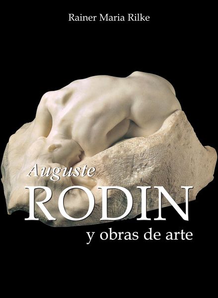 Produktbild: Auguste Rodin y obras de arte