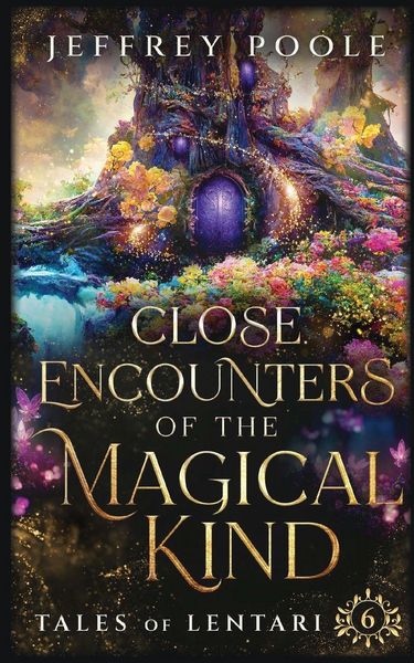 Produktbild: Close Encounters of the Magical Kind