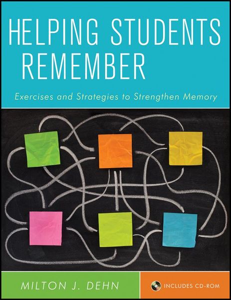 Produktbild: Helping Students Remember