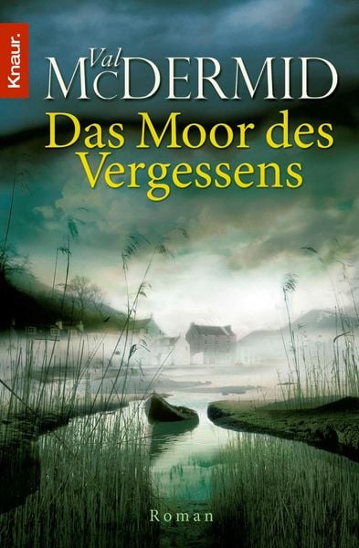 Produktbild: Das Moor des Vergessens