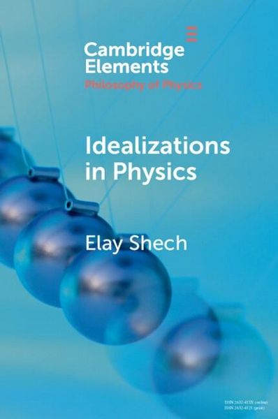 Produktbild: Idealizations in Physics