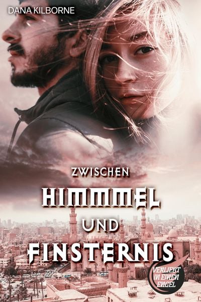 Produktbild: Zwischen Himmel und Finsternis