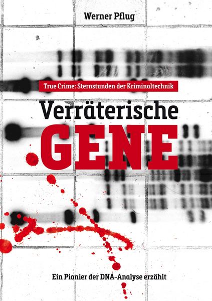 Produktbild: Verr&auml;terische Gene