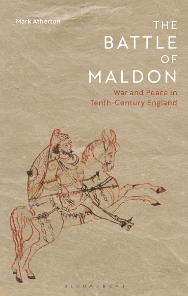 Produktbild: The Battle of Maldon