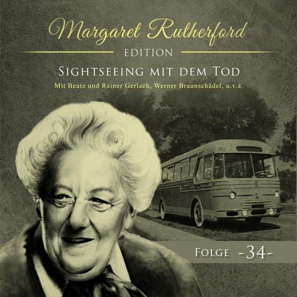 Produktbild: Sightseeing mit dem Tod