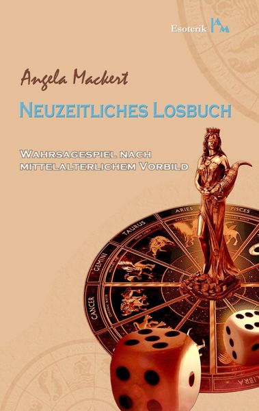 Produktbild: Neuzeitliches Losbuch