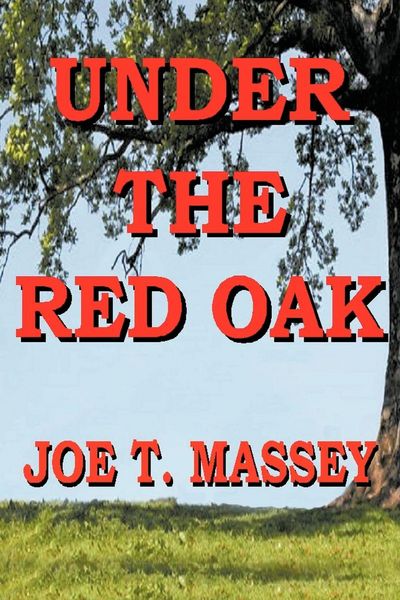 Produktbild: Under the Red Oak