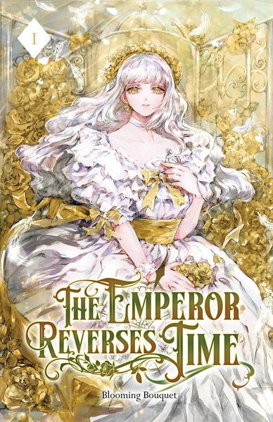 Produktbild: The Emperor Reverses Time