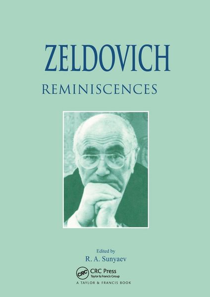 Produktbild: Zeldovich