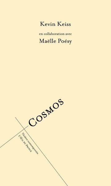 Produktbild: Cosmos