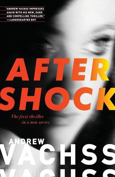 Produktbild: Aftershock