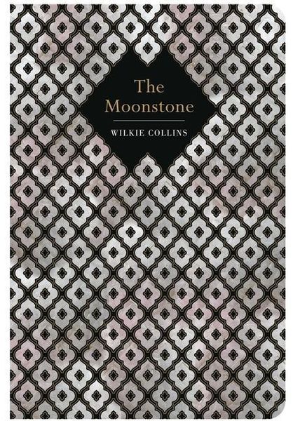 Produktbild: The Moonstone