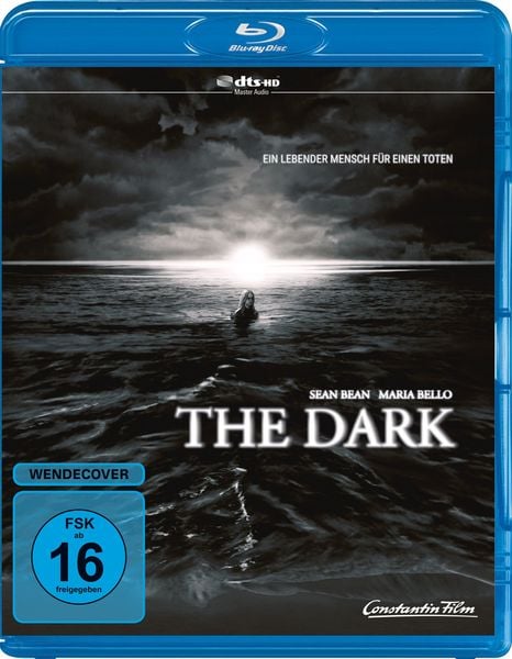 Produktbild: The Dark