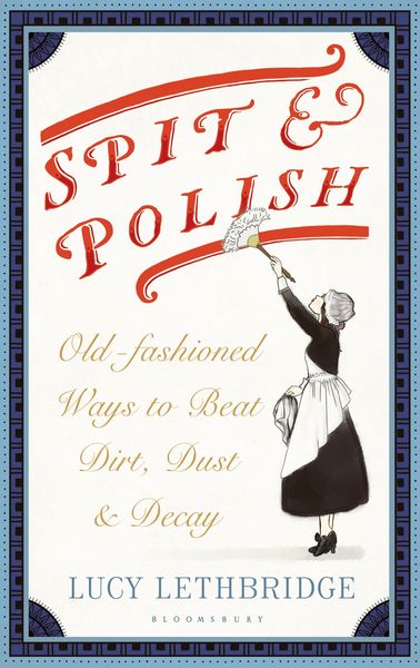 Produktbild: Spit and Polish