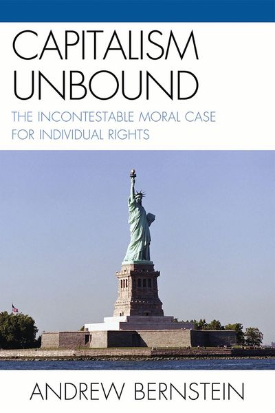 Produktbild: Capitalism Unbound