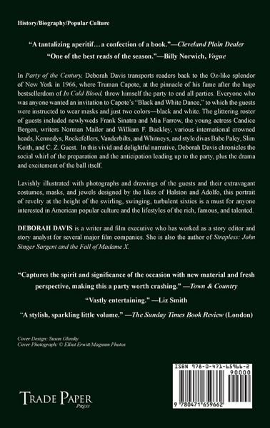 Produktbild: Party of the Century