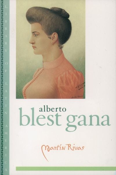 Produktbild: Mart&iacute;n Rivas