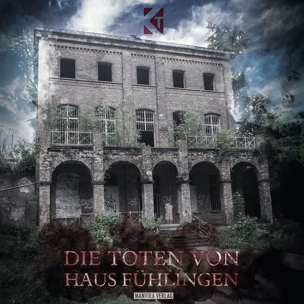 Die Toten von Haus Fühlingen: Köln-Thriller