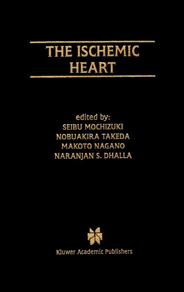 Produktbild: The Ischemic Heart