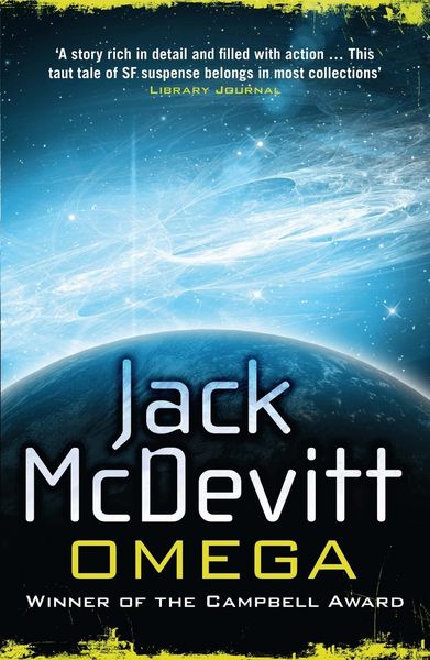 Produktbild: Omega (Academy - Book 4)