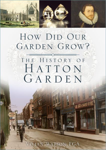 Produktbild: How Did Our Garden Grow?