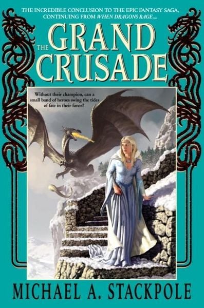 Produktbild: The Grand Crusade