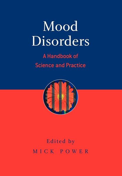 Produktbild: Mood Disorders