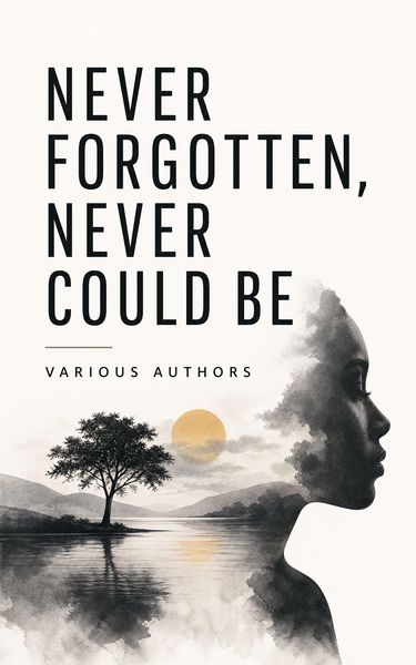 Produktbild: Never Forgotten, Never Could be