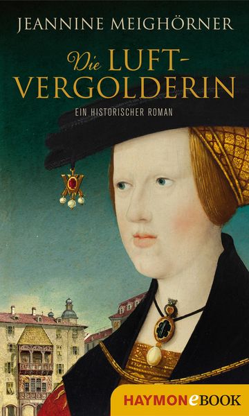 Produktbild: Die Luftvergolderin
