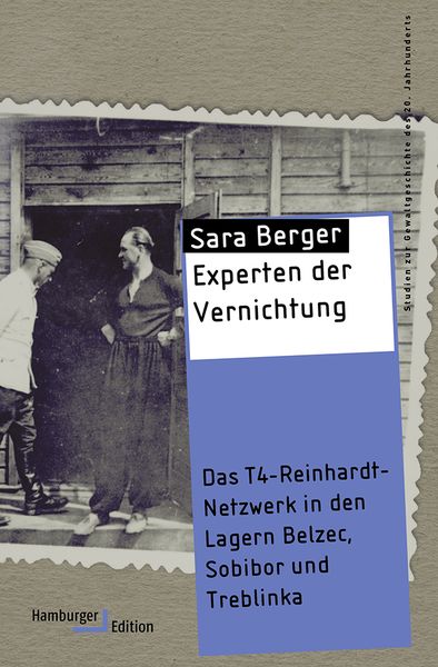 Produktbild: Experten der Vernichtung