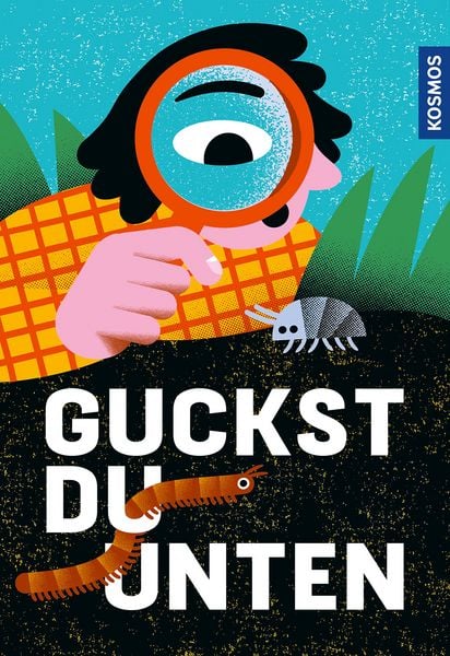 Produktbild: Guckst du unten