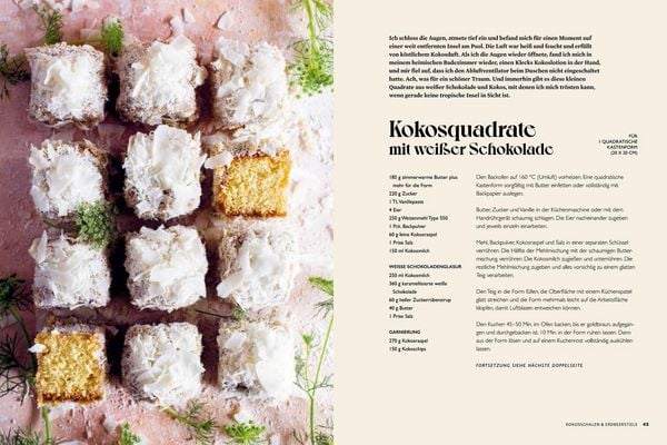 Produktbild: Kuchengl&uuml;ck f&uuml;r das ganze Jahr