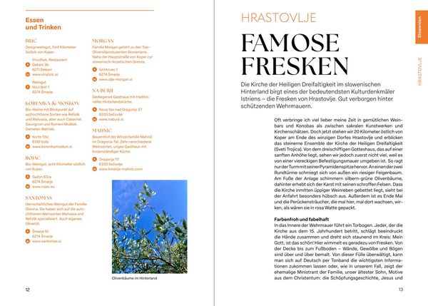 Produktbild: Echt Istrien