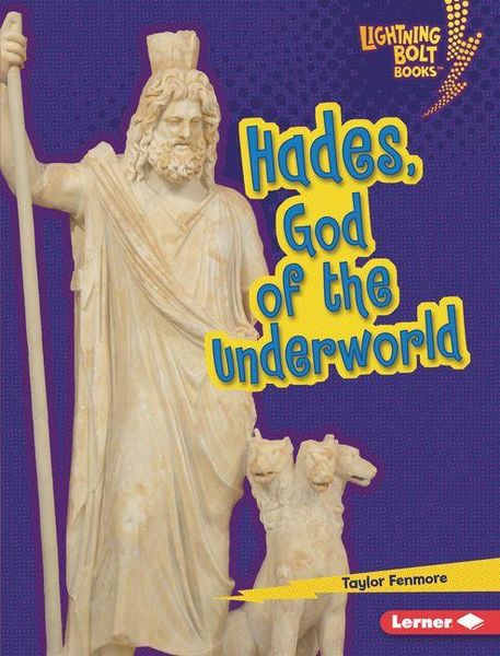 Produktbild: Hades, God of the Underworld