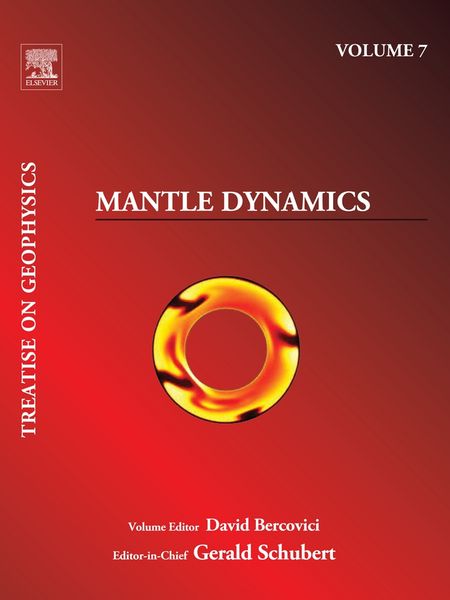 Produktbild: Treatise on Geophysics, Volume 7