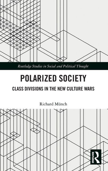Produktbild: Polarized Society