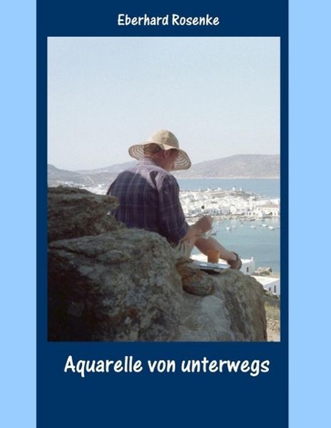 Produktbild: Aquarelle von unterwegs