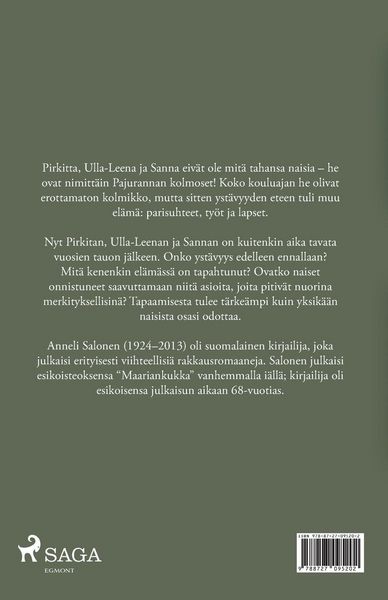 Produktbild: Tammalaukka